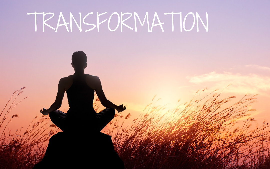 How Meditation Can Quickly Transform Your Life